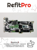 Материнская плата Lenovo X1 Carbon 7th Gen/X1 Yoga 4th Gen WIN Intel core i7-8565U 16G 9560 yTPM2 (01YU368), оригинал