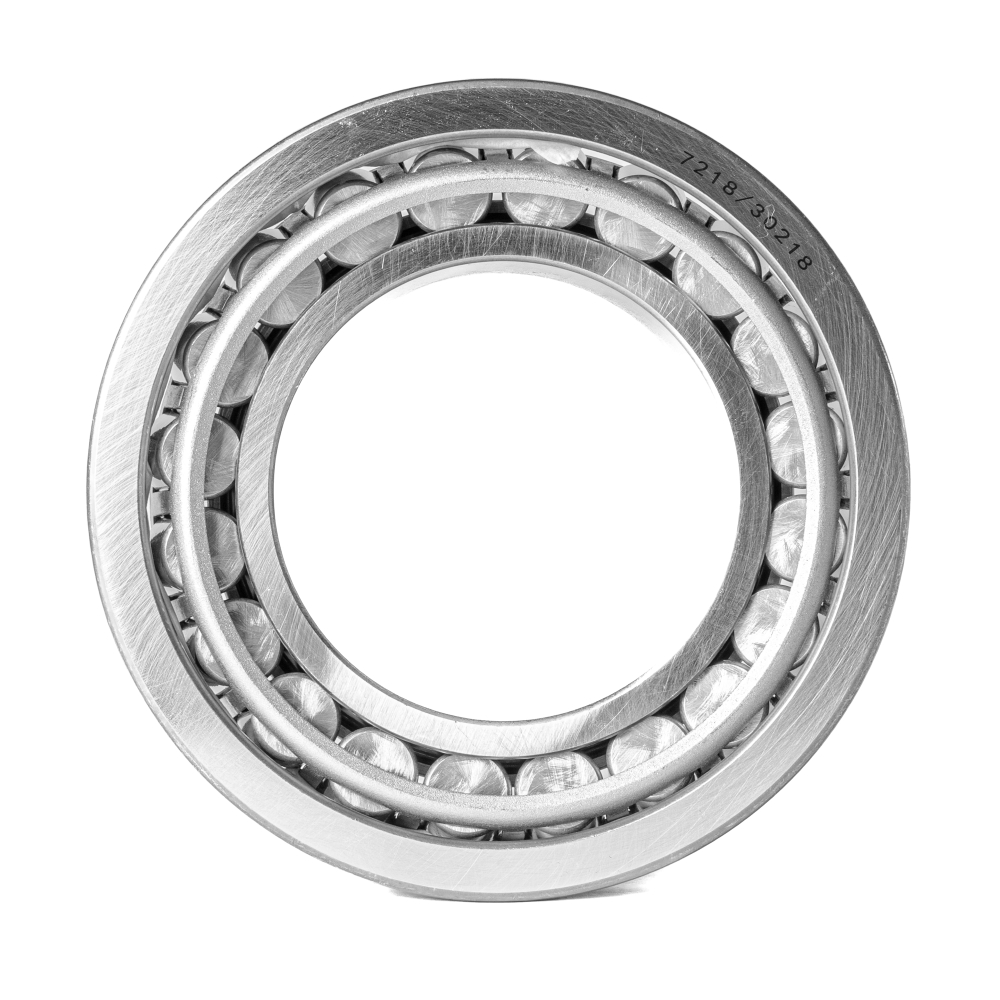 Подшипник роликовый конический однорядный открытый, 90х160х32 мм (ступица КамАЗ)