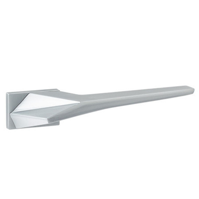 Ручка Апекс Code Deco Fusion H-100155-A-CRS Сатинированный хром