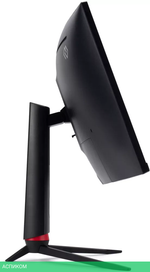 Игровой монитор Digma Overdrive 34A710Q