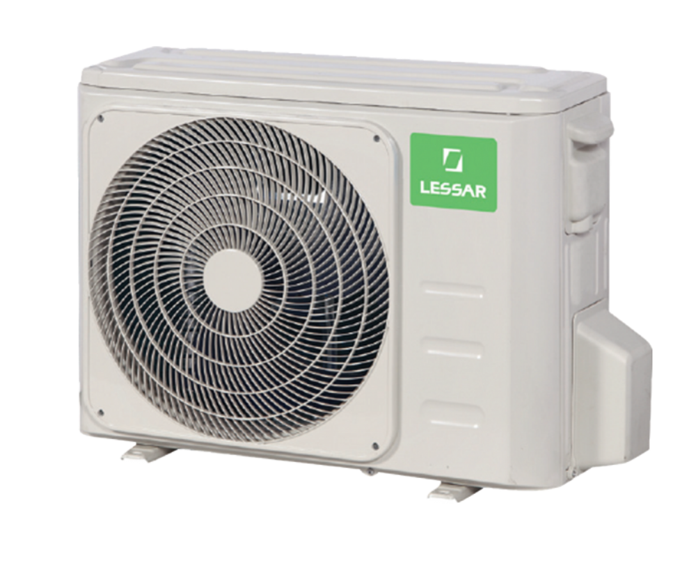 Наружный блок Lessar LU-4HE28FME2