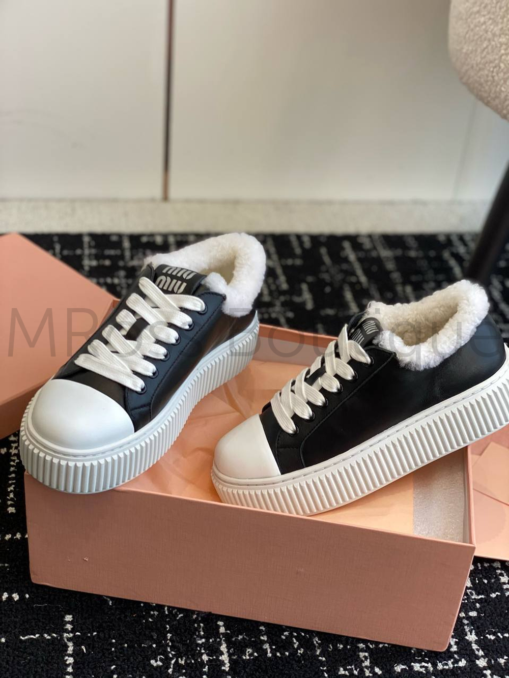 Miu miu scarpe donna outlet