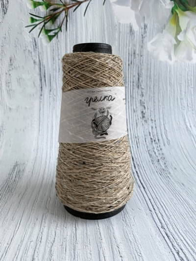 Трикотажная пряжа для вязания DONEGAL