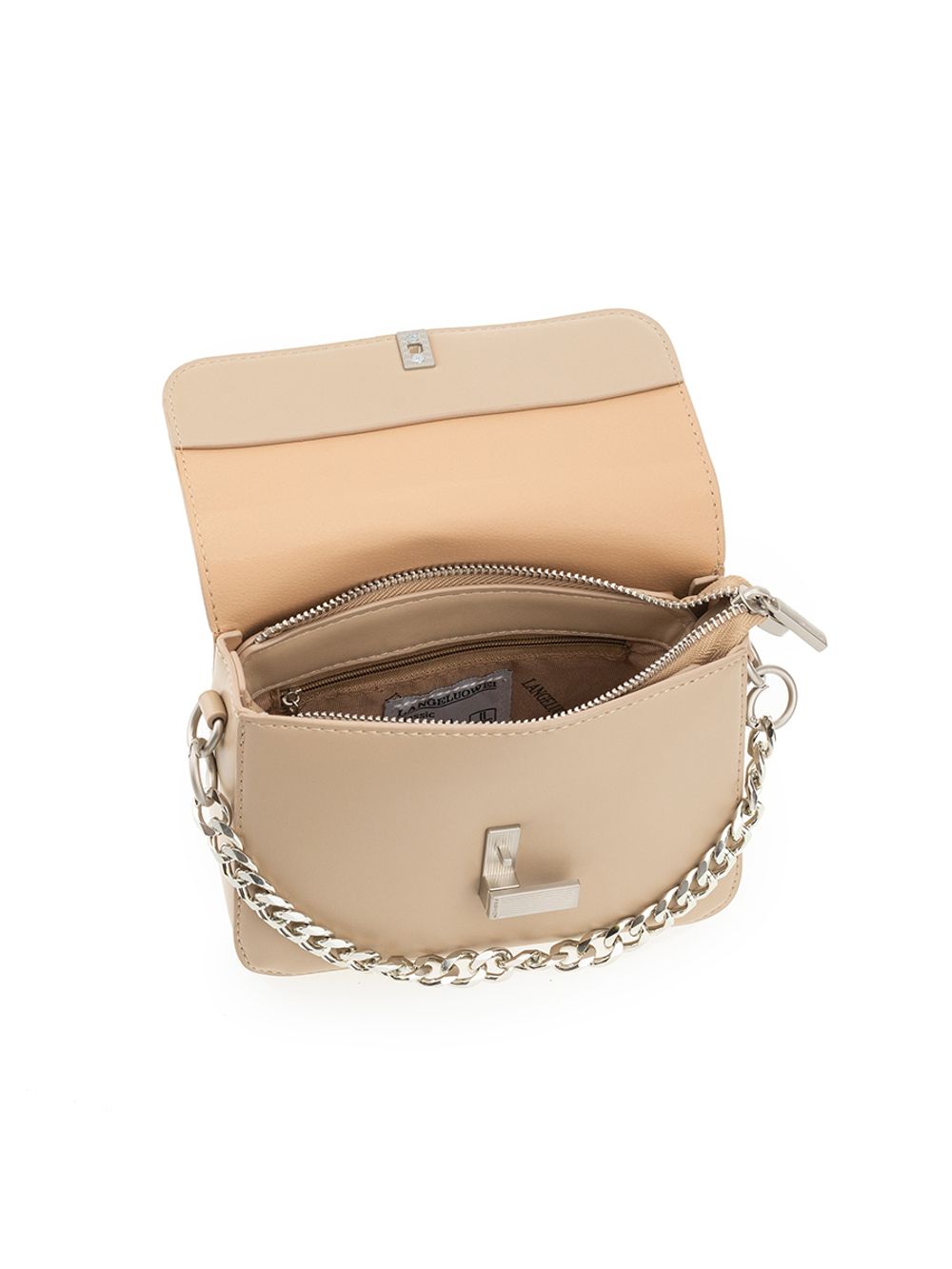 29676/33 Сумка жен., иск. кожа