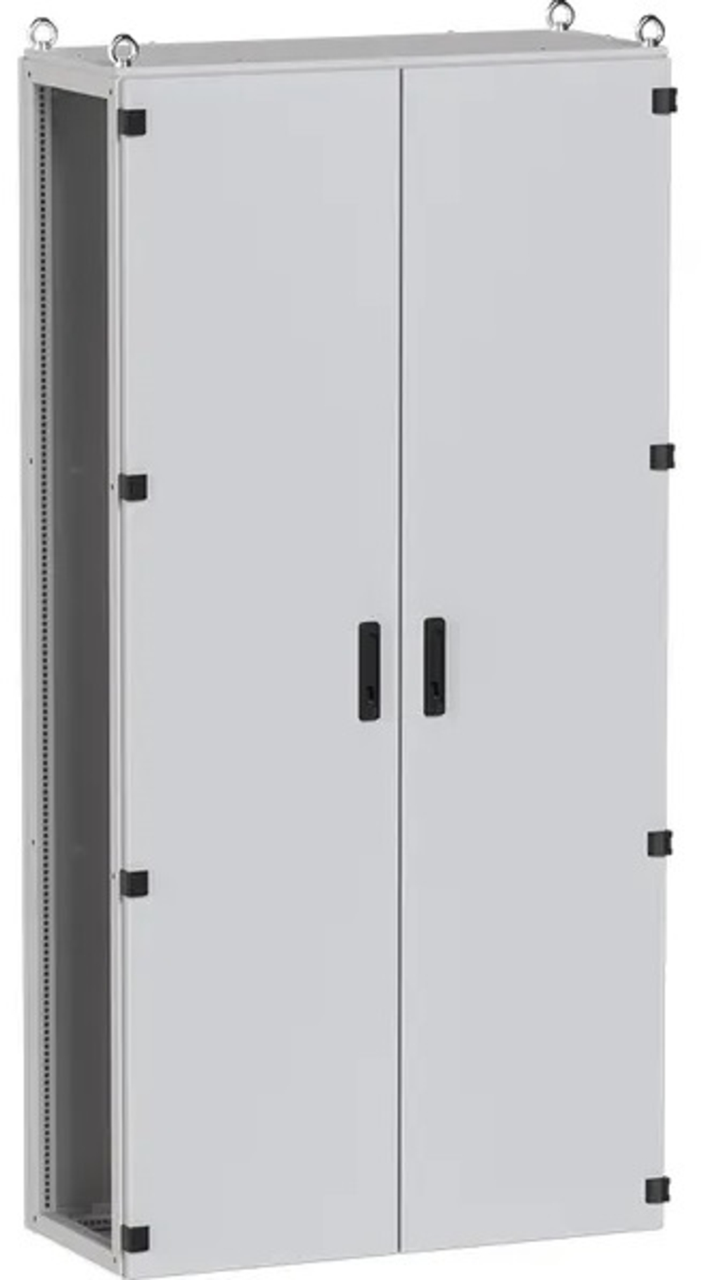 Корпус  EKF FK18104G