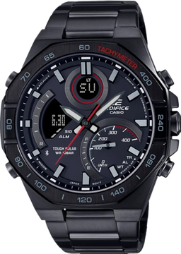 Мужские часы Casio Edifice ECB-950DC-1A