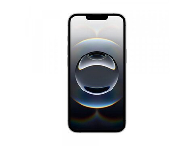 Смартфон Apple iPhone 16e 256GB White