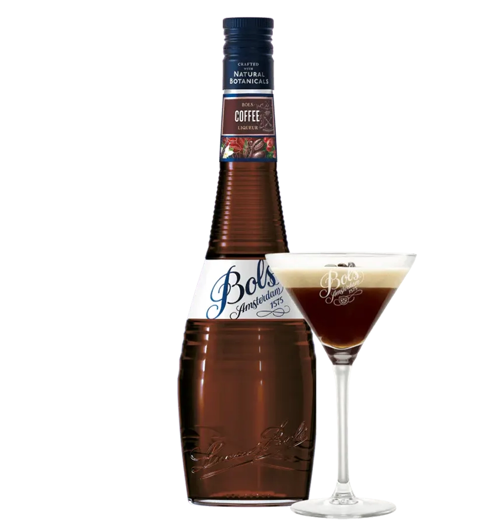 Bols Coffee, 0,7 л.