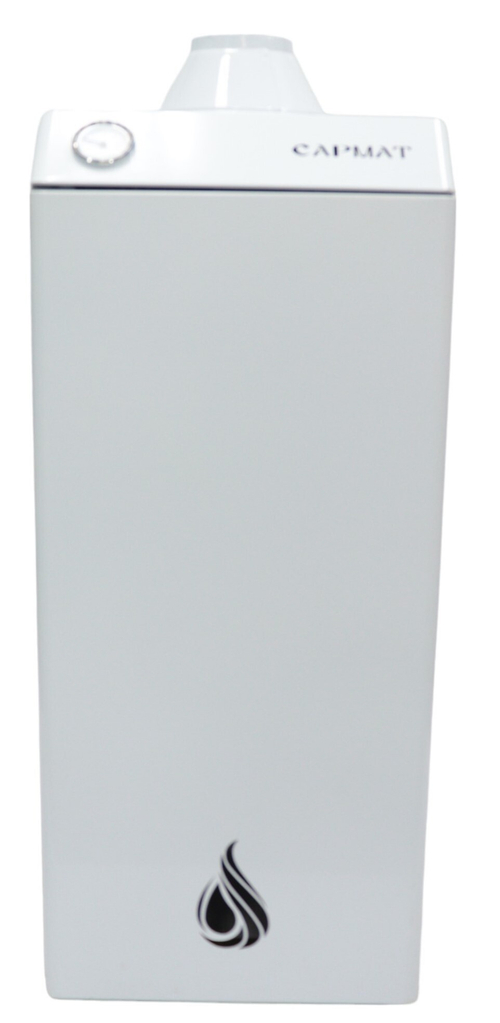 Котел напольный газовый САРМАТ АОГВК-17,4 (исп.2)