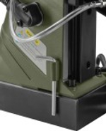 Станок сверлильный на магнитной подошве Lenz STEYR-35