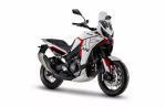 Мотоцикл Moto Morini X-CAPE 1200 белый