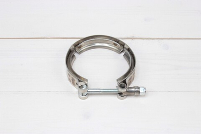 Хомут Cummins ISBe 83мм 0503