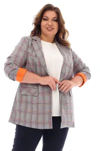 Жакет 4489 Fabrika