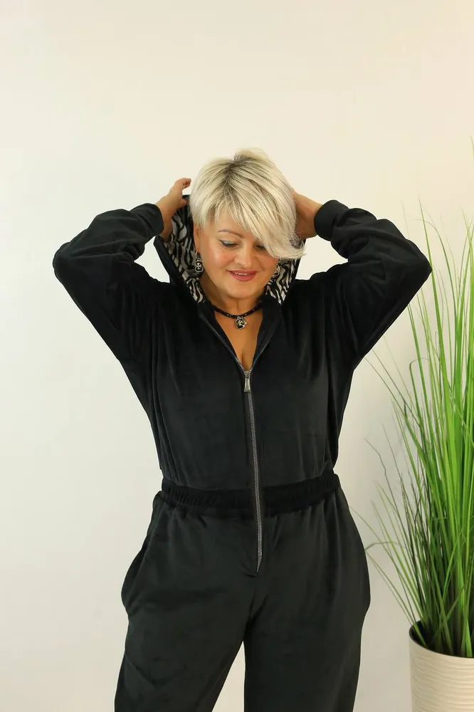 Комбинезон УК-2079-1 Фабрика Моды