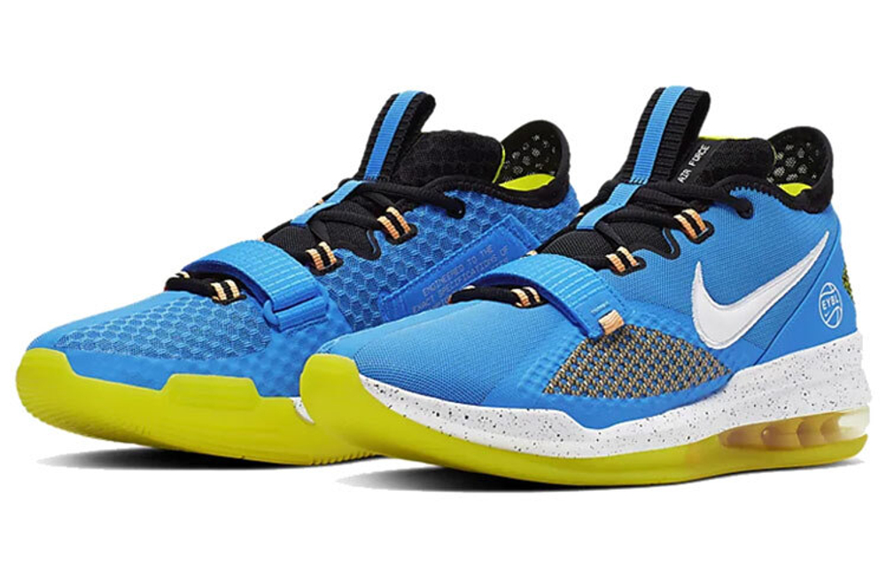 Кроссовки Nike Air Force Max Low