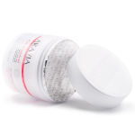 Крем для тела увлажняющий лифтинговый Aravia Organic Pink Grapefruit 300мл