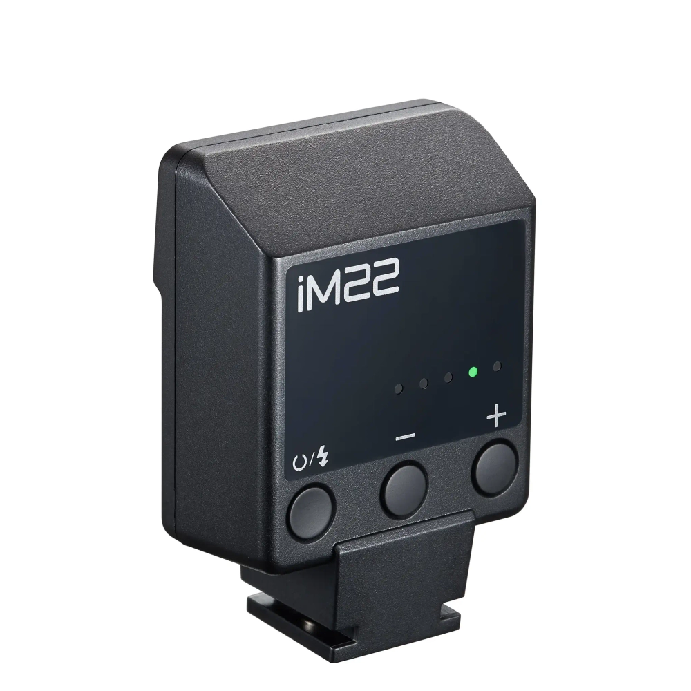 Вспышка накамерная Godox iFlash iM22