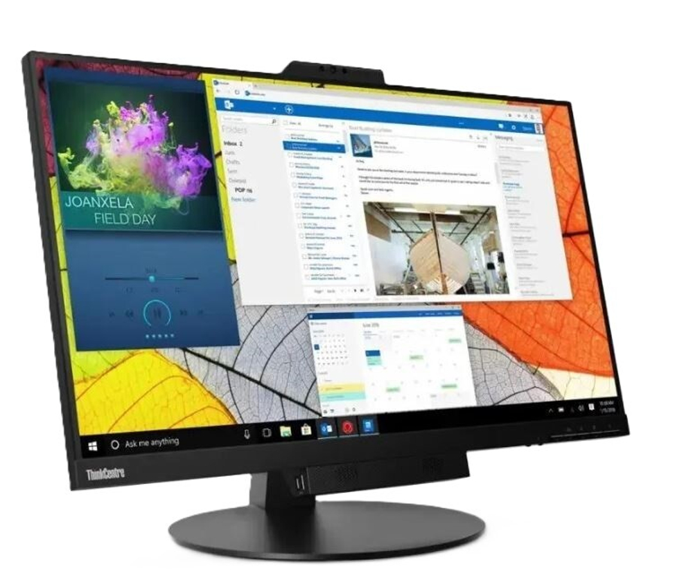 Монитор 27" Lenovo 11JHRAT1EU