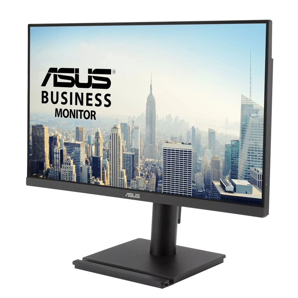 Монитор ASUS VA279QGS 27" IPS,16:9 FHD(1920x1080x120Hz),350cd/m2,1500:1,178/178,1ms,DP,HDMI,VGA,Sp2W,HAS,USB Hub 4x
