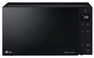 Микроволновая печь  LG MS2535GIS