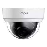 Видеокамера IMOU 2MP IM-IPC-D22P-0280B