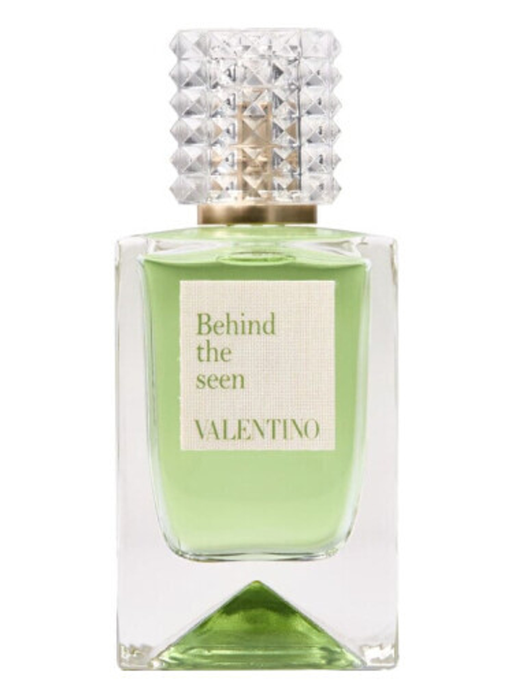 Valentino Behind The Seen