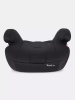 Автокресло ZY10 "Spark" RANT basic (Black) группа 1-2-3 (9-36 кг)