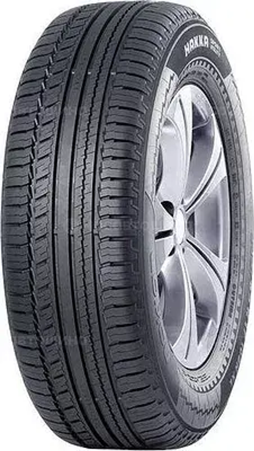 Nokian Hakka SUV 285/60 R18 116H XL
