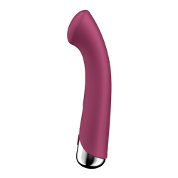 Satisfyer Spinning G-Spot 1 - Вибратор для точки G