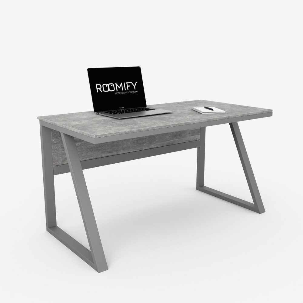 Офисный стол RAIDEN