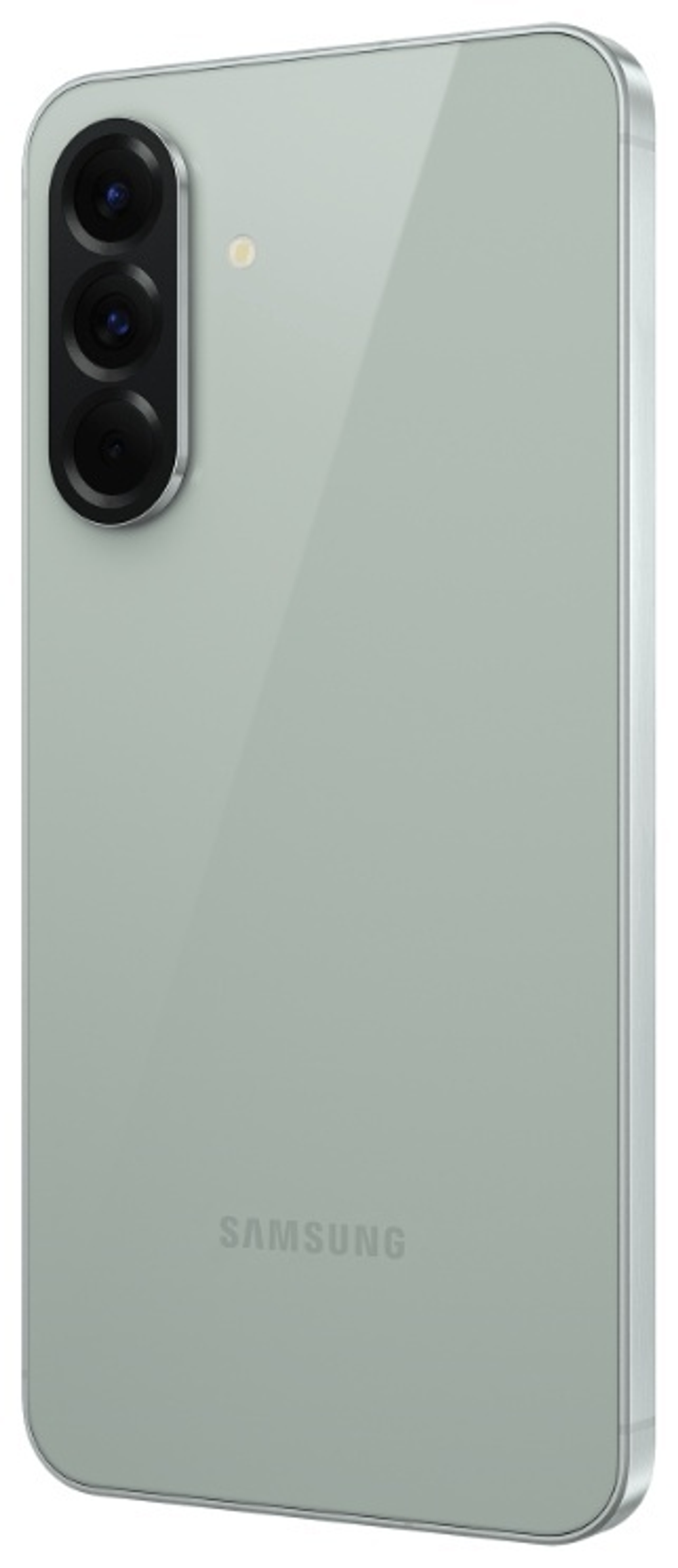 Смартфон Samsung Galaxy A56 5G 8 ГБ/128 ГБ зеленый
