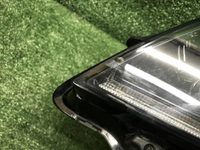 Фара левая Genesis G80 (2016-2020) LED