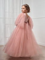 Платье для девочки Кристелл