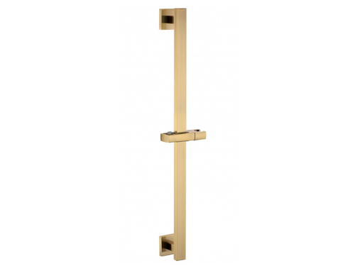 Штанга для душа RIMERO RM003MG (Матовое золото)