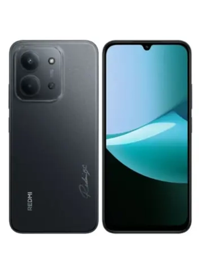 6,9" Смартфон Redmi 15C 8/256 ГБ MZB0KO7RU BLACK