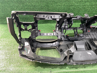 Торпедо BMW X3 G01, X4 G02 (2017-н.в.)