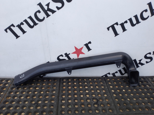 Воздуховод отопителя 2018 г.