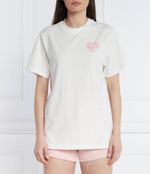 Футболка Vintage HUGO - белый(50514108)