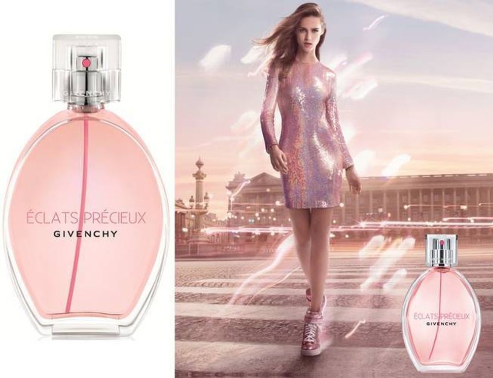 Givenchy Eclats Precieux