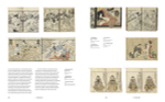 Ofer Shagan. Japanese erotic art. The Hidden World of Shunga