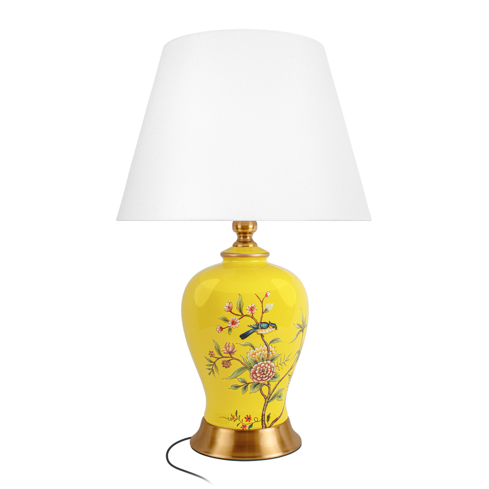 10380T/B Настольная лампа LOFT IT Dandelion