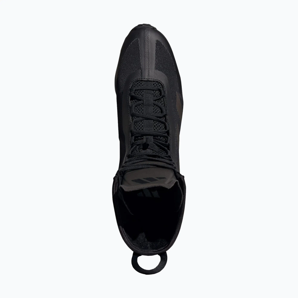 Боксёрки Adidas Speedex Ultra black