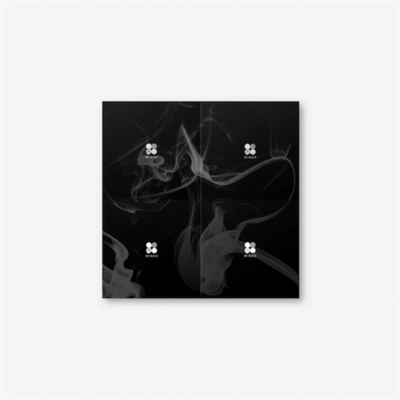 Альбом BTS  - WINGS