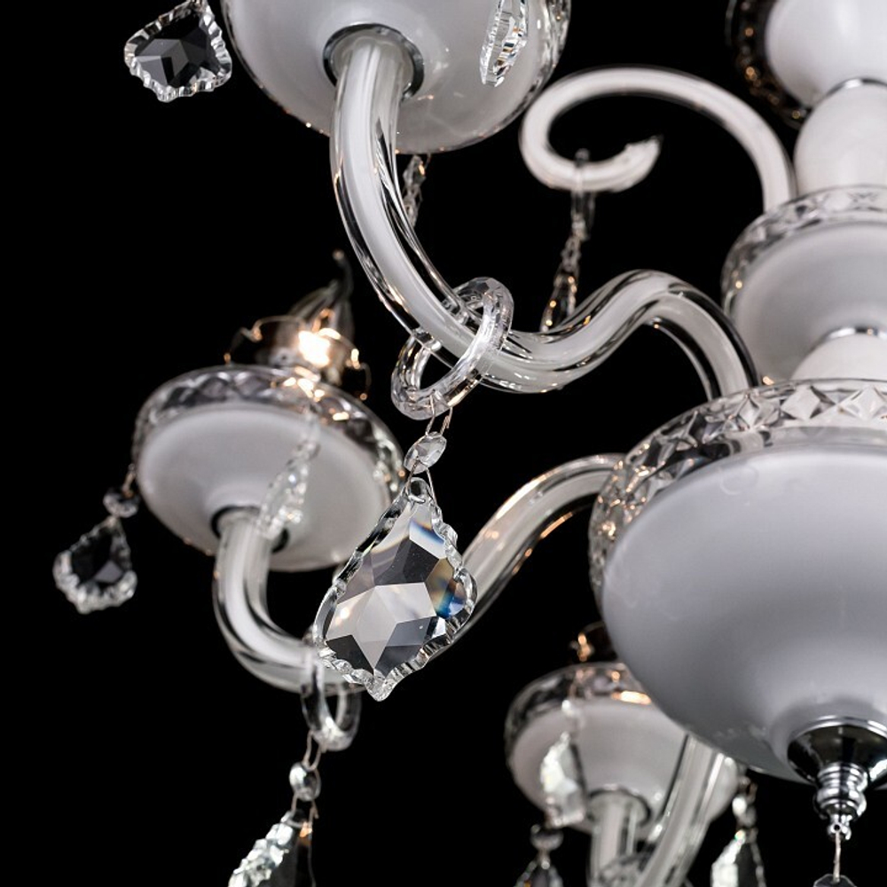 Подвесная люстра Citilux CL352180
