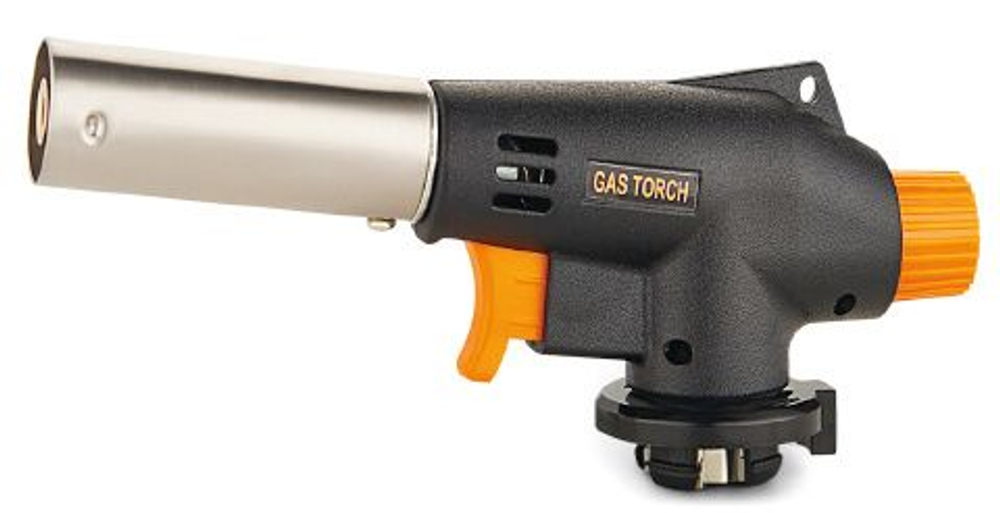 Горелка газовая с пьезоподжигом  БМ