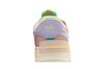 Кроссовки Nike Air Force 1 Low Shadow "Cashmere" (Женская размерная сетка)
