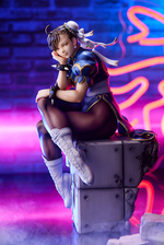 Чунь-Ли / Chun-Li