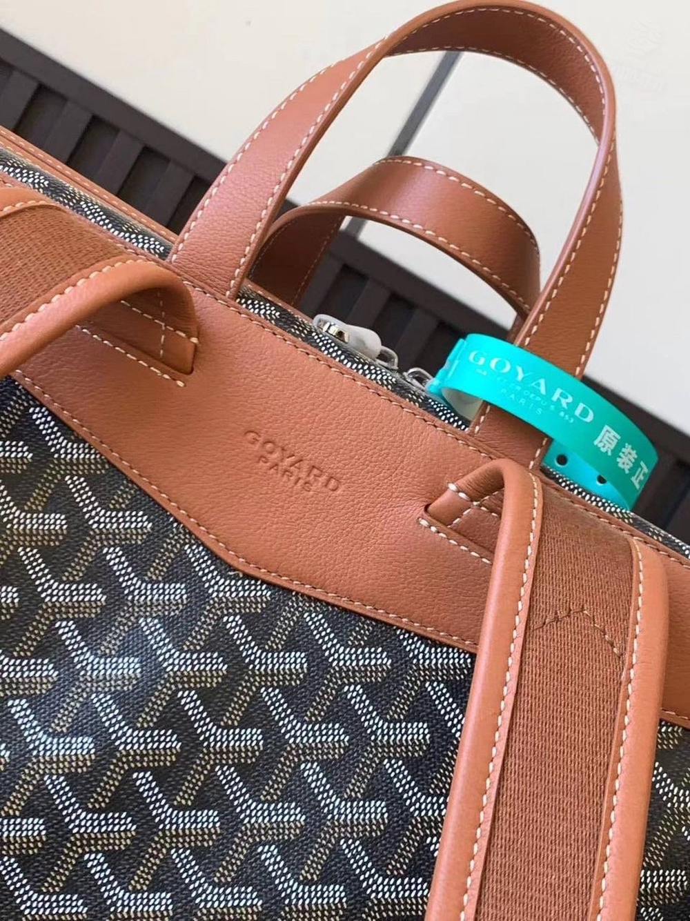 Рюкзак Goyard