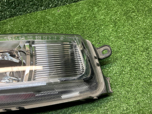 ПТФ левая VW Tiguan 2 (2016-2020)