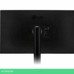 Монитор LG UltraFine 32UN880K-B
